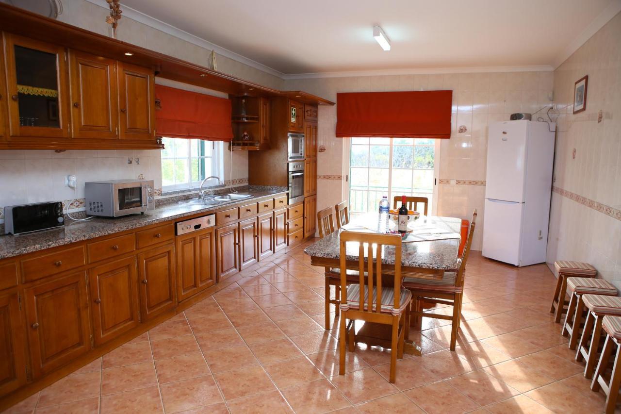 Casa Sousa Lagos Exterior foto